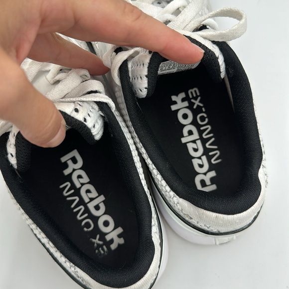 Reebok Nano X3 Sneaker - Picture 7 of 7